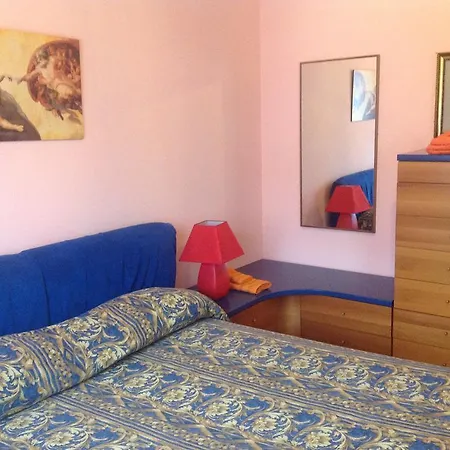 Orange Holiday home