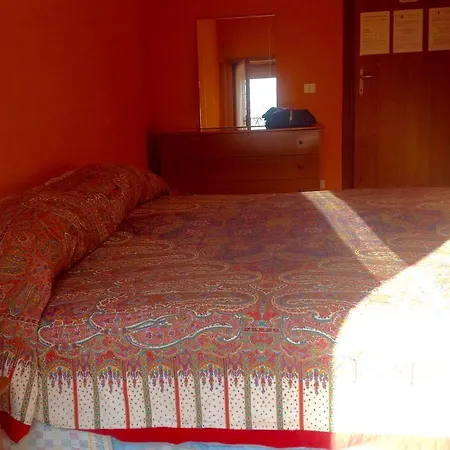 Orange Holiday home *