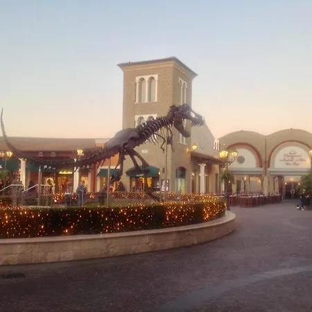 Orange Σπίτι διακοπών *