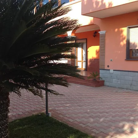 Holiday home Orange Torvaianica