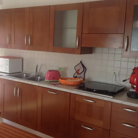 Holiday home Orange *