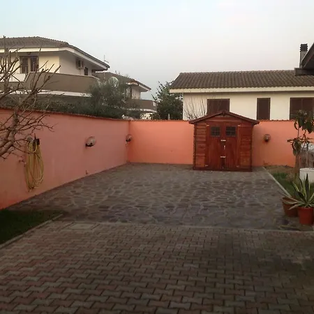Holiday home Orange