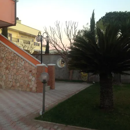 Orange *