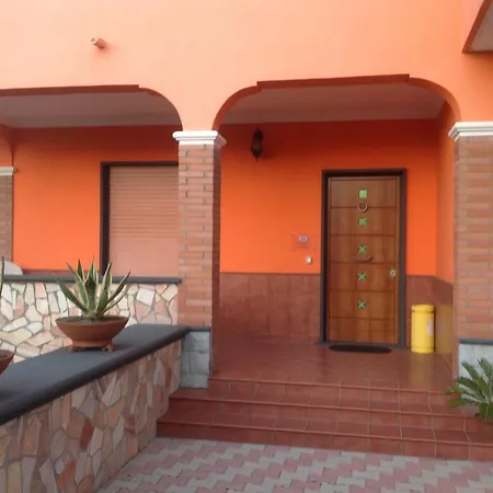 Orange Holiday home