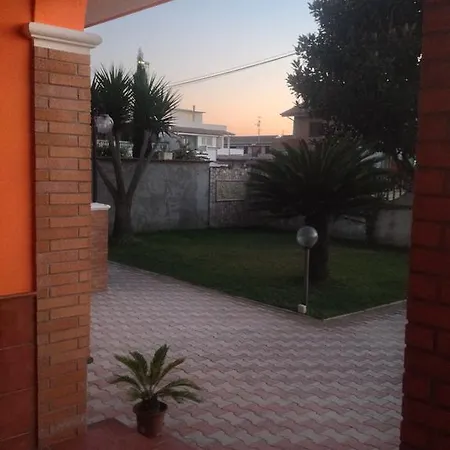 بيت للعطل Orange